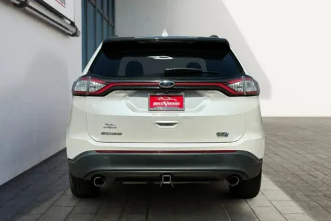 More photos of 2018 Ford Edge SEL Sport Utility 4D at Drive N-Motion Greeley, CO