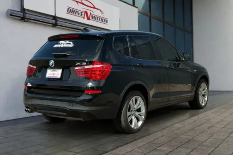 More photos of 2015 BMW X3 xDrive28i Sport Utility 4D at Drive N-Motion Greeley, CO