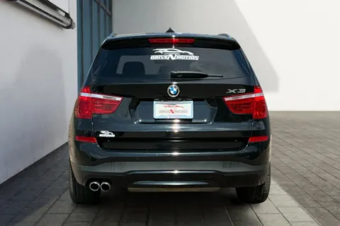 More photos of 2015 BMW X3 xDrive28i Sport Utility 4D at Drive N-Motion Greeley, CO