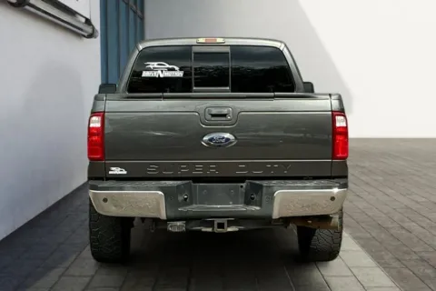 More photos of 2016 Ford F250 Super Duty Crew Cab Lariat Pickup 4D 6 3/4 ft at Drive N-Motion Greeley, CO