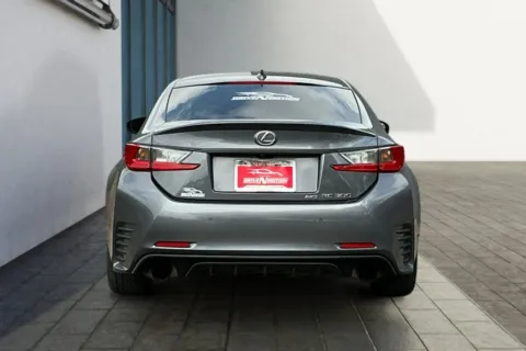 More photos of 2016 Lexus RC 300 Coupe 2D at Drive N-Motion Greeley, CO