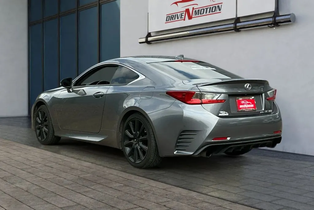 More photos of 2016 Lexus RC 300 Coupe 2D at Drive N-Motion Greeley, CO