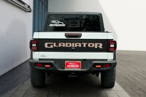 More photos of 2021 Jeep Gladiator Mojave Pickup 4D 5 ft at Drive N-Motion Greeley, CO