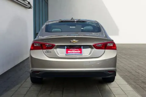 More photos of 2023 Chevrolet Malibu 1LT Sedan 4D at Drive N-Motion Greeley, CO