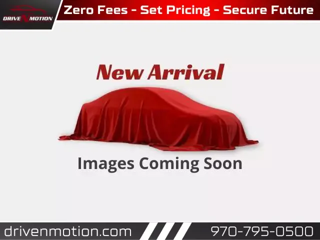 2015 Chrysler 200 Limited Sedan 4D for sale in Greeley, CO