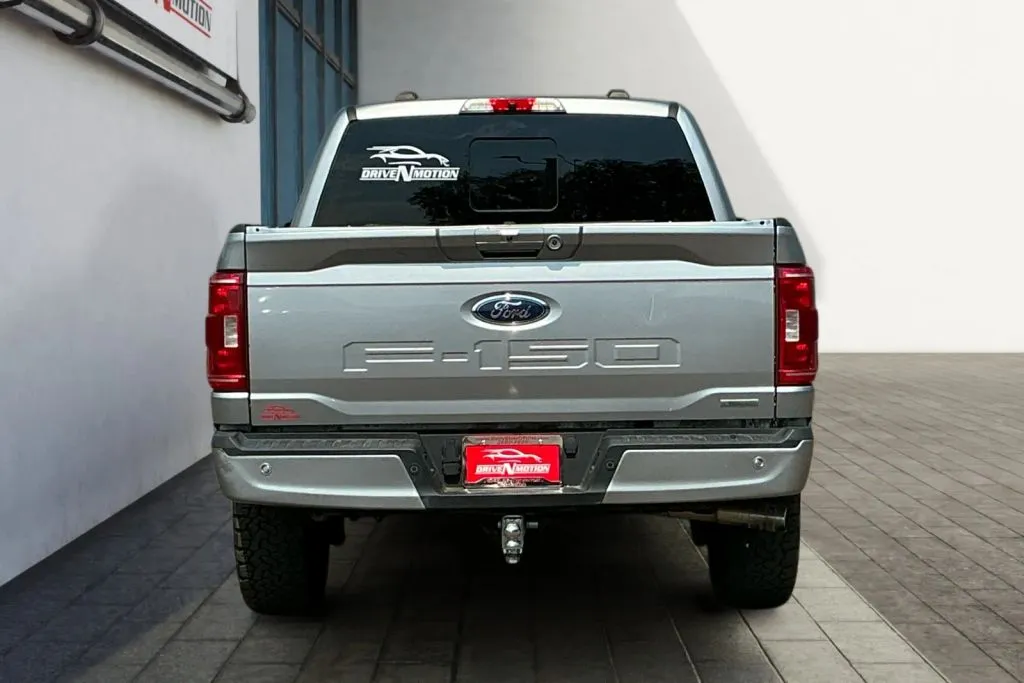 More photos of 2023 Ford F-150 SuperCrew Cab XLT Pickup 4D 5 1/2 ft at Drive N-Motion Greeley, CO