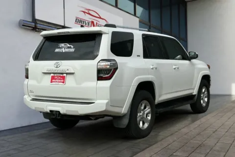 More photos of 2019 Toyota 4Runner SR5 Sport Utility 4D at Drive N-Motion Greeley, CO