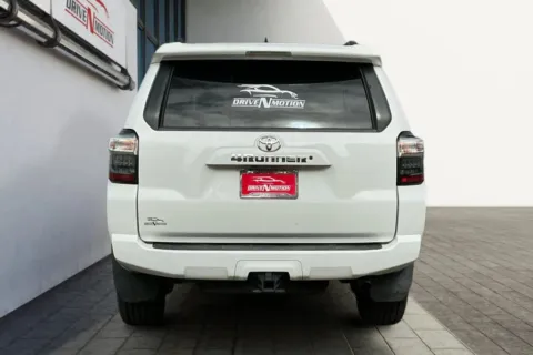 More photos of 2019 Toyota 4Runner SR5 Sport Utility 4D at Drive N-Motion Greeley, CO