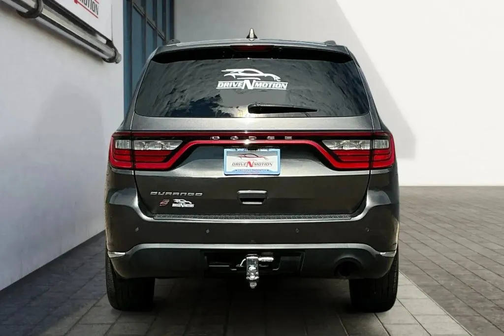 More photos of 2019 Dodge Durango SXT Plus Sport Utility 4D at Drive N-Motion Greeley, CO