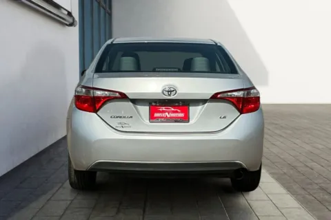More photos of 2015 Toyota Corolla LE Plus Sedan 4D at Drive N-Motion Greeley, CO