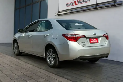 More photos of 2015 Toyota Corolla LE Plus Sedan 4D at Drive N-Motion Greeley, CO