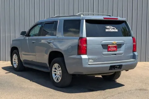 More photos of 2016 Chevrolet Tahoe LS Sport Utility 4D at Drive N-Motion Greeley, CO