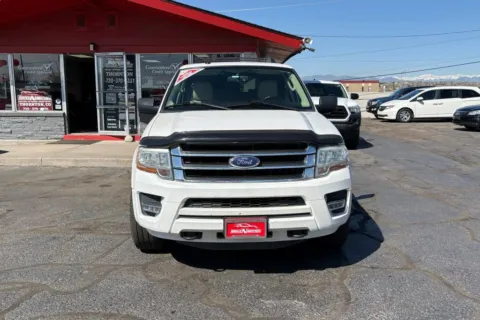 More photos of 2015 Ford Expedition XLT Sport Utility 4D at Drive N-Motion Greeley, CO