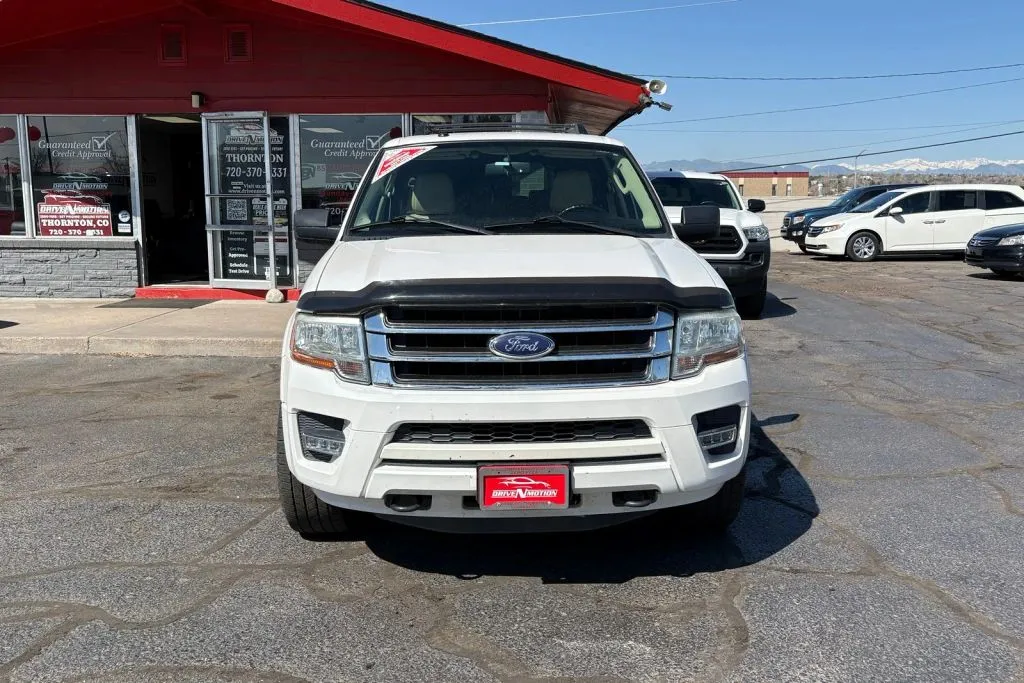 More photos of 2015 Ford Expedition XLT Sport Utility 4D at Drive N-Motion Greeley, CO