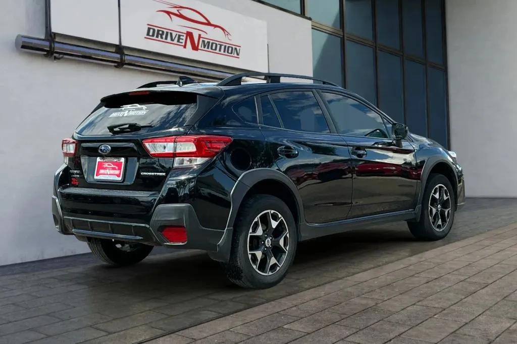 More photos of 2018 Subaru Crosstrek 2.0i Premium Sport Utility 4D at Drive N-Motion Greeley, CO