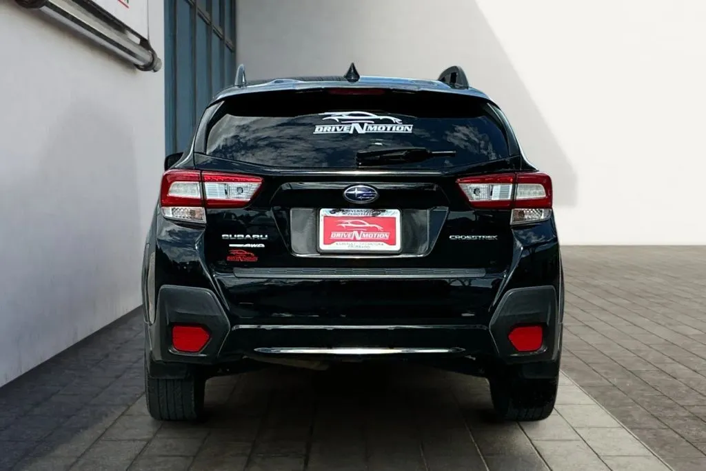 More photos of 2018 Subaru Crosstrek 2.0i Premium Sport Utility 4D at Drive N-Motion Greeley, CO