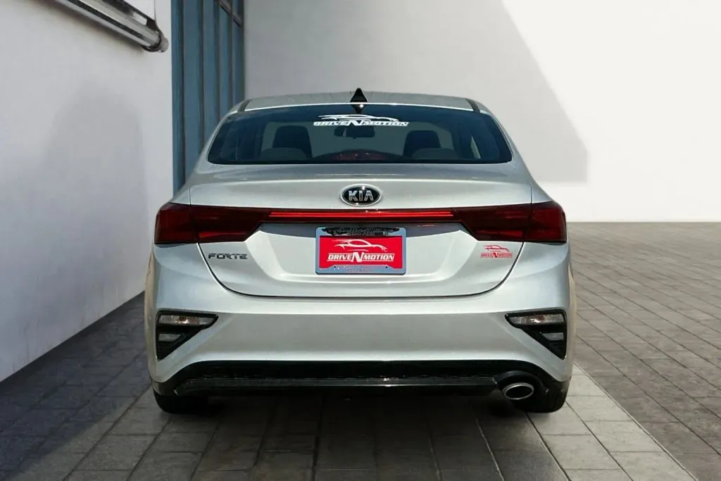 More photos of 2020 Kia Forte LXS Sedan 4D at Drive N-Motion Greeley, CO