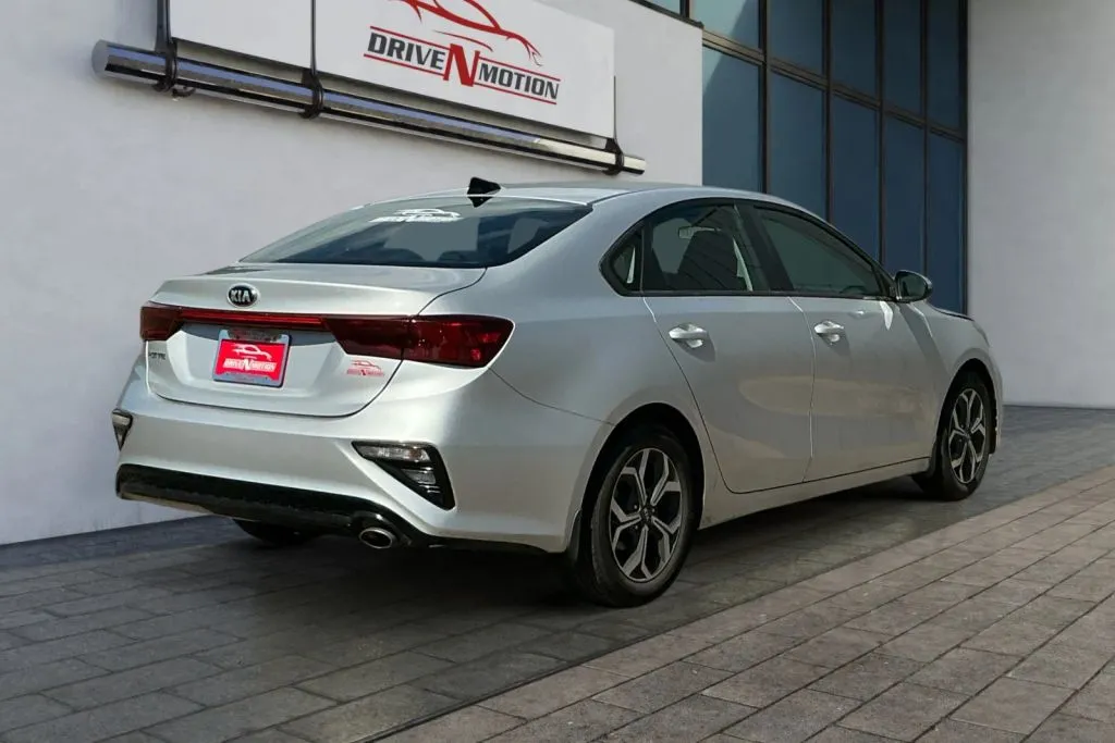 More photos of 2020 Kia Forte LXS Sedan 4D at Drive N-Motion Greeley, CO