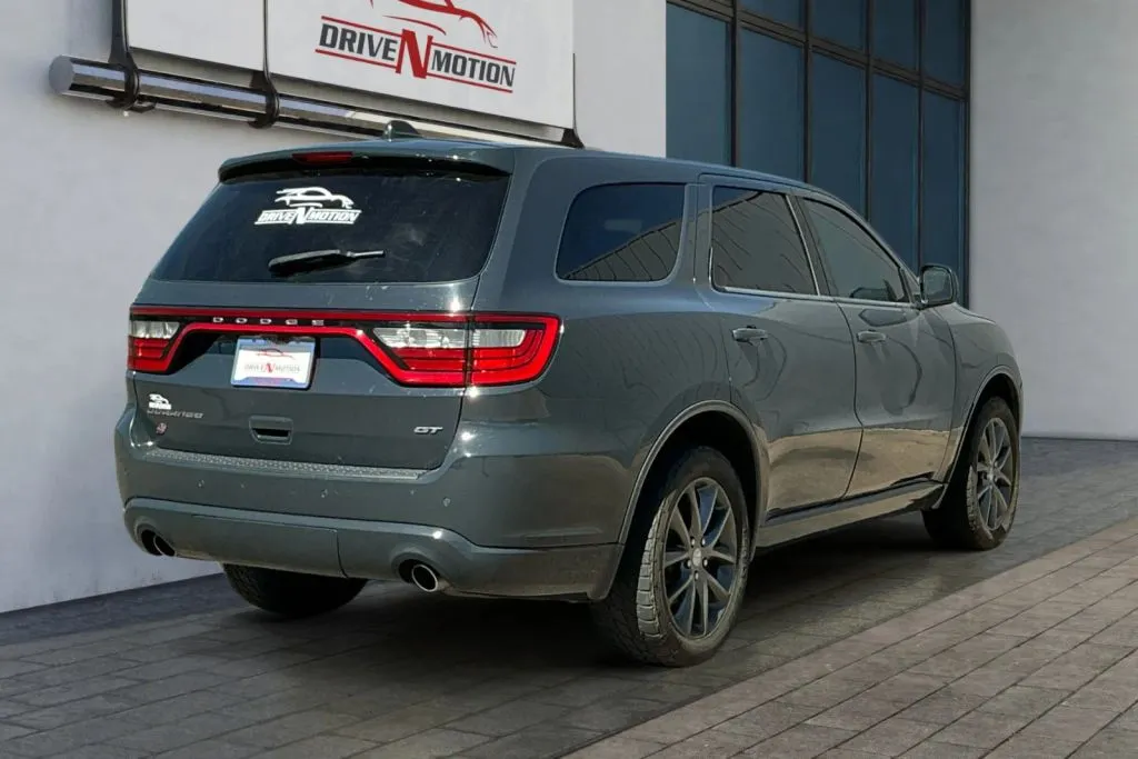 More photos of 2018 Dodge Durango GT Sport Utility 4D at Drive N-Motion Greeley, CO