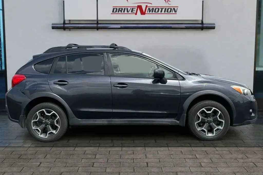 Another view of 2014 Subaru XV Crosstrek Premium Sport Utility 4D for sale in Greeley, CO at Drive N-Motion Greeley