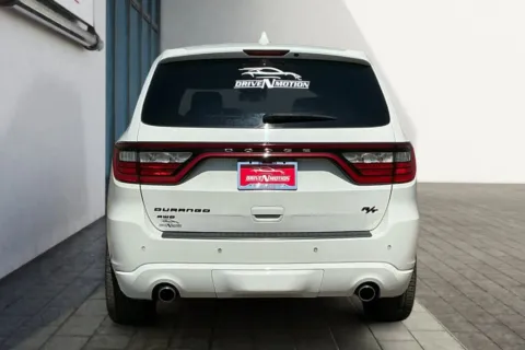 More photos of 2015 Dodge Durango R/T Sport Utility 4D at Drive N-Motion Greeley, CO