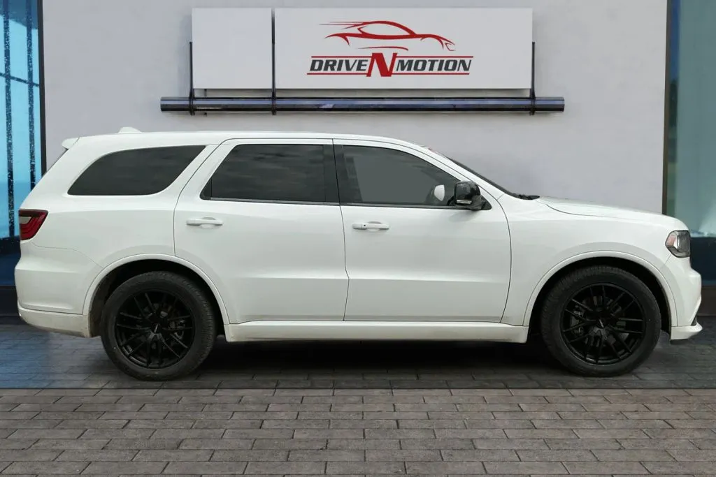 Photos of 2015 Dodge Durango R/T Sport Utility 4D for sale in Greeley, CO at Drive N-Motion Greeley