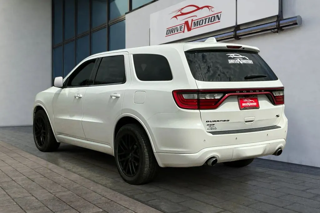 More photos of 2015 Dodge Durango R/T Sport Utility 4D at Drive N-Motion Greeley, CO