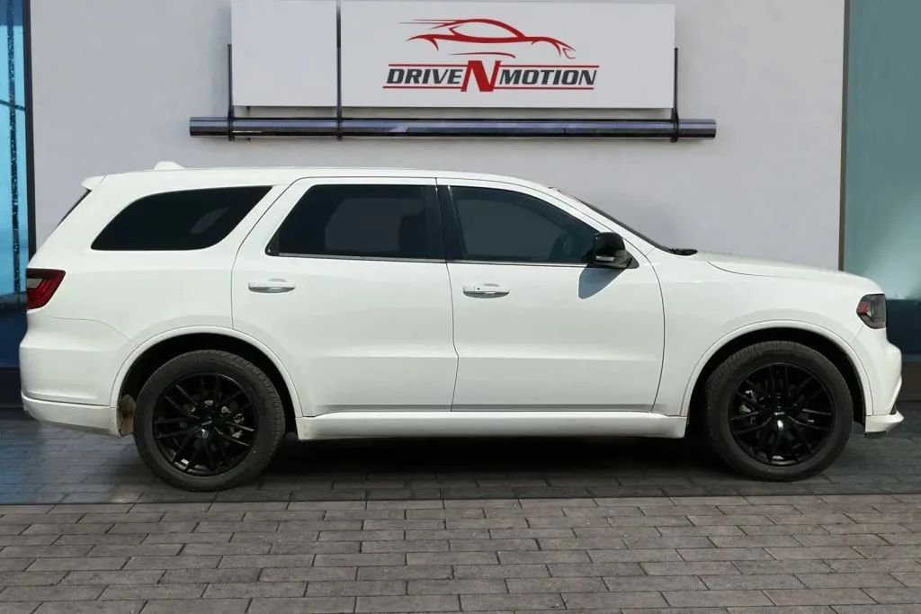 Another view of 2015 Dodge Durango R/T Sport Utility 4D for sale in Greeley, CO at Drive N-Motion Greeley