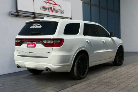 More photos of 2015 Dodge Durango R/T Sport Utility 4D at Drive N-Motion Greeley, CO
