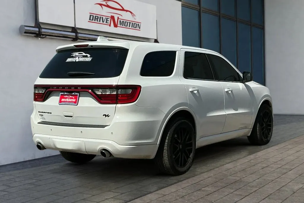 More photos of 2015 Dodge Durango R/T Sport Utility 4D at Drive N-Motion Greeley, CO