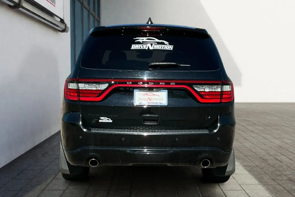 More photos of 2018 Dodge Durango R/T Sport Utility 4D at Drive N-Motion Greeley, CO