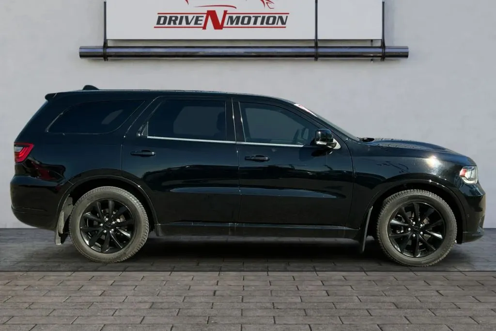 Another view of 2018 Dodge Durango R/T Sport Utility 4D for sale in Greeley, CO at Drive N-Motion Greeley