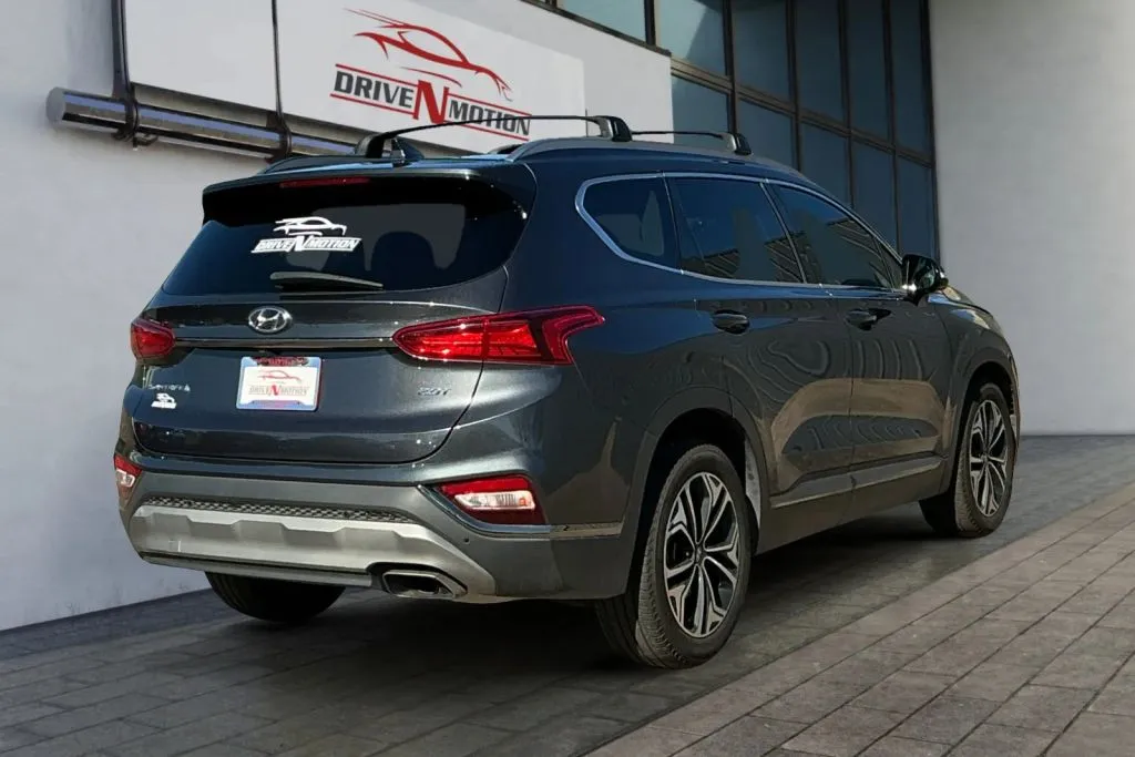More photos of 2020 Hyundai Santa Fe 2.0T Limited Sport Utility 4D at Drive N-Motion Greeley, CO