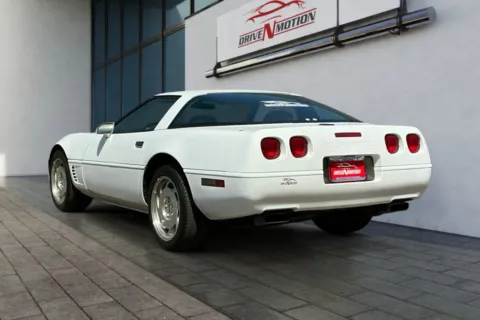 More photos of 1996 Chevrolet Corvette Coupe 2D at Drive N-Motion Greeley, CO