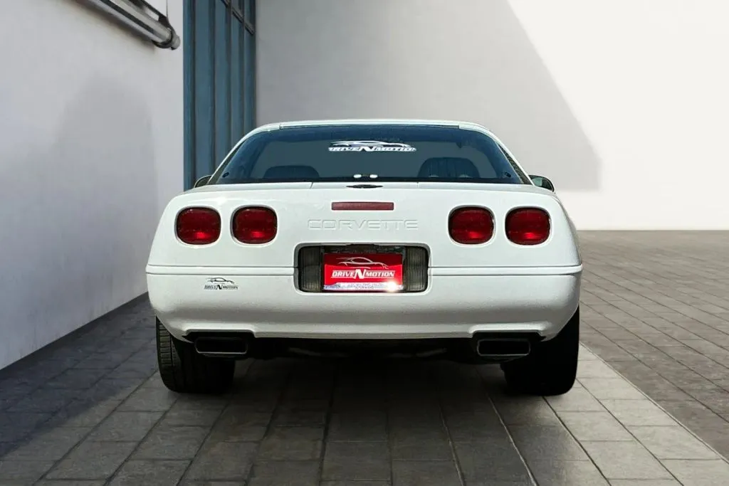 More photos of 1996 Chevrolet Corvette Coupe 2D at Drive N-Motion Greeley, CO