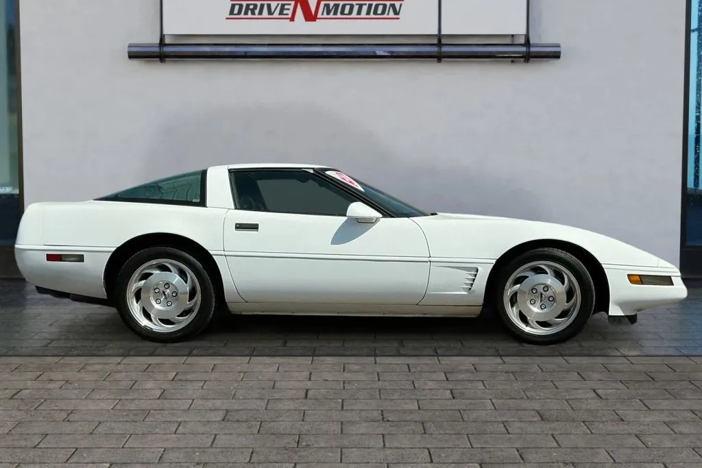 Photos of 1996 Chevrolet Corvette Coupe 2D for sale in Greeley, CO at Drive N-Motion Greeley
