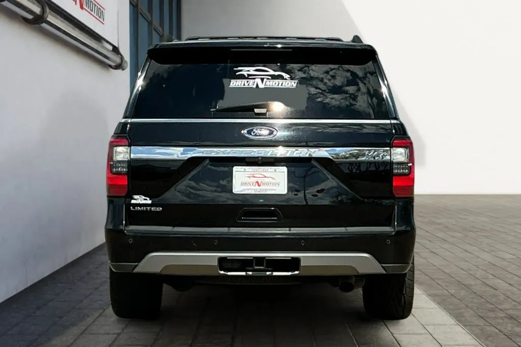 More photos of 2020 Ford Expedition MAX Limited Sport Utility 4D at Drive N-Motion Greeley, CO