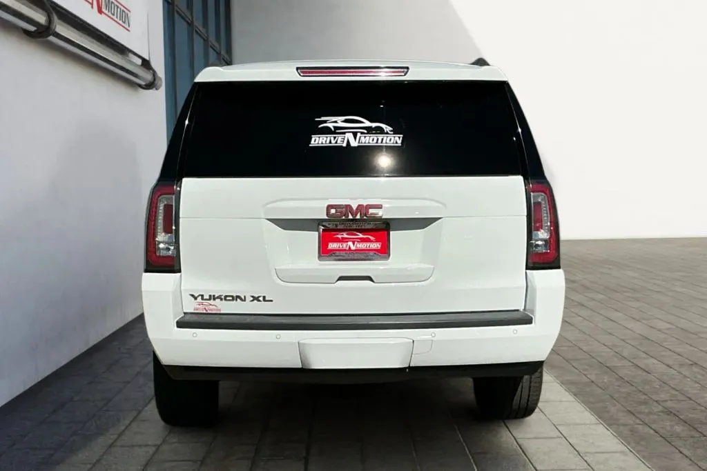 More photos of 2019 GMC Yukon XL SLT Sport Utility 4D at Drive N-Motion Greeley, CO