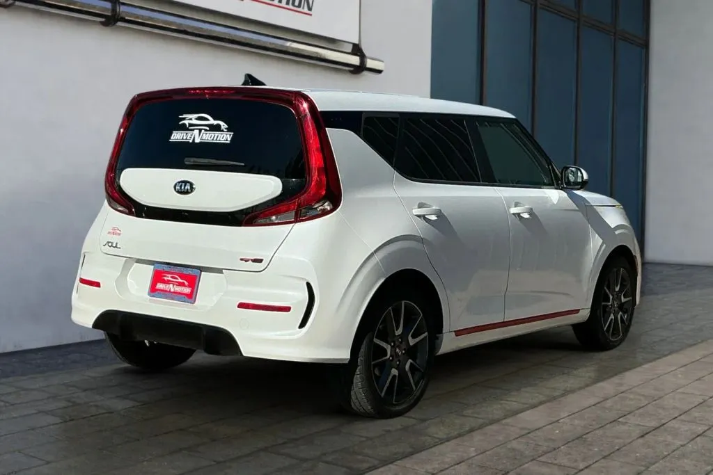 More photos of 2020 Kia Soul GT-Line Wagon 4D at Drive N-Motion Greeley, CO
