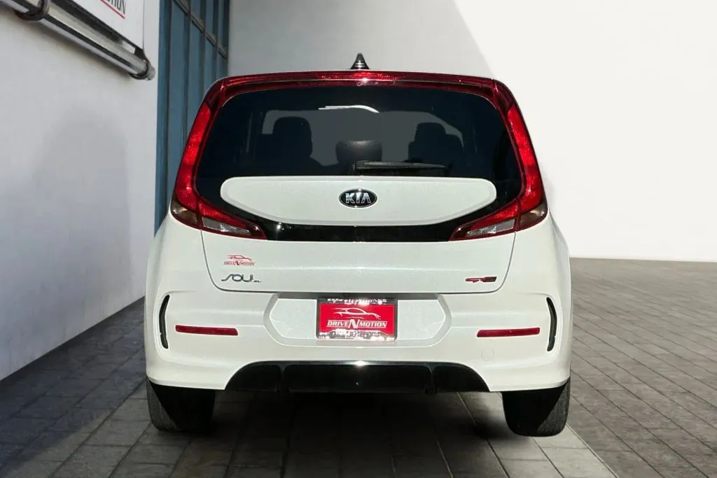 More photos of 2020 Kia Soul GT-Line Wagon 4D at Drive N-Motion Greeley, CO
