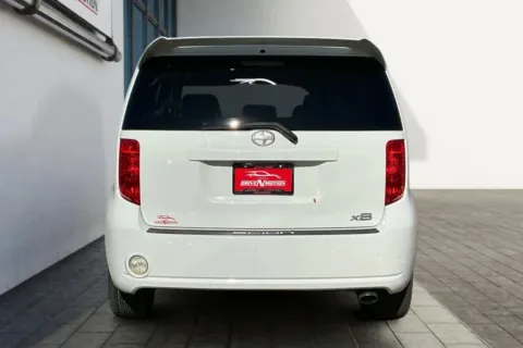 More photos of 2010 Scion xB Hatchback 4D at Drive N-Motion Greeley, CO