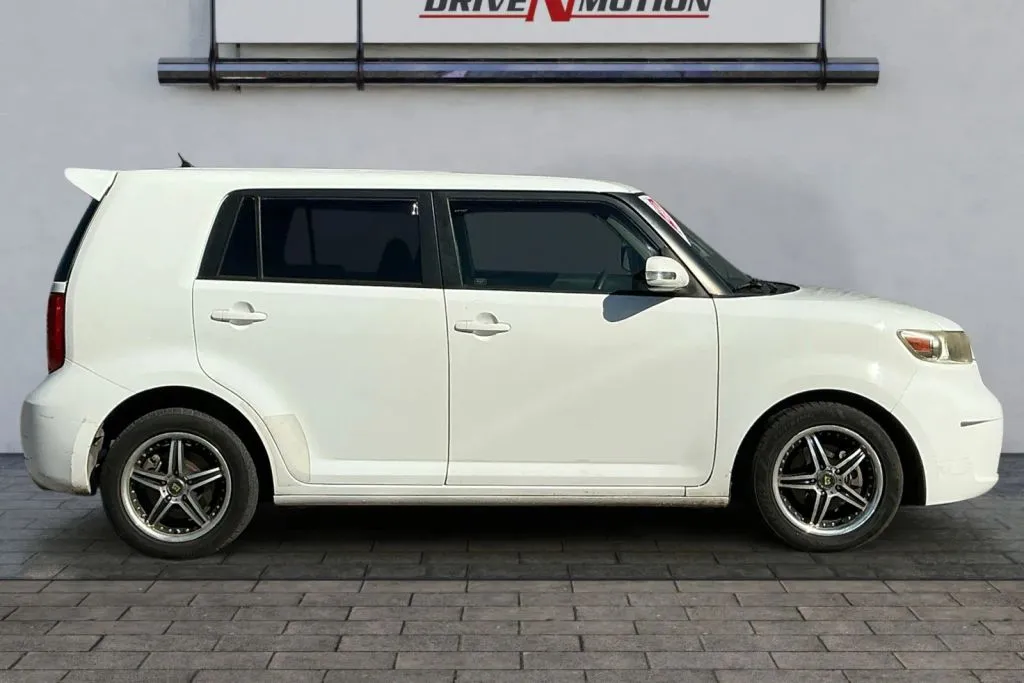 Another view of 2010 Scion xB Hatchback 4D for sale in Greeley, CO at Drive N-Motion Greeley