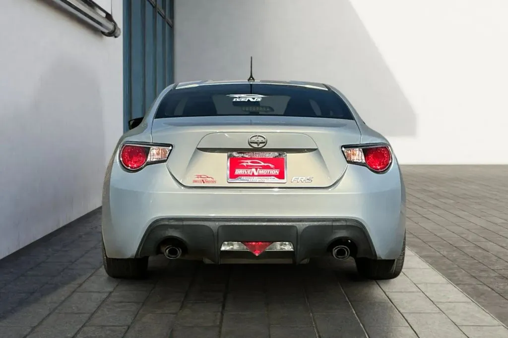 More photos of 2013 Scion FR-S 10 Series Coupe 2D at Drive N-Motion Greeley, CO