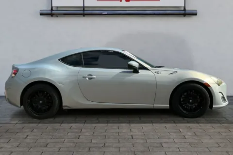 Another view of 2013 Scion FR-S 10 Series Coupe 2D for sale in Greeley, CO at Drive N-Motion Greeley