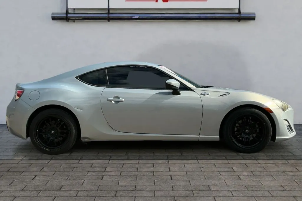 Another view of 2013 Scion FR-S 10 Series Coupe 2D for sale in Greeley, CO at Drive N-Motion Greeley