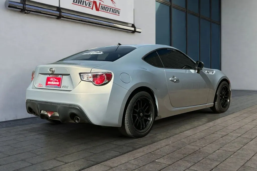 More photos of 2013 Scion FR-S 10 Series Coupe 2D at Drive N-Motion Greeley, CO