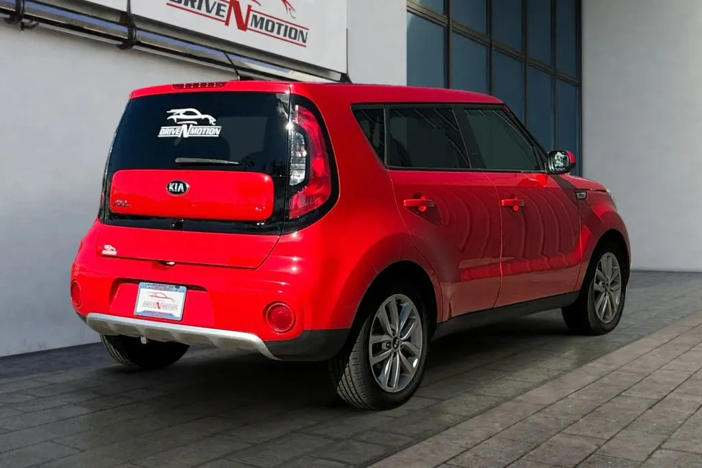 More photos of 2018 Kia Soul + Wagon 4D at Drive N-Motion Greeley, CO