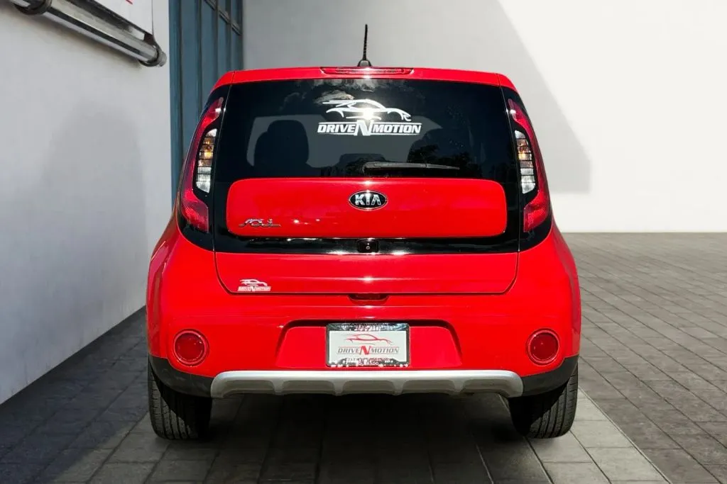 More photos of 2018 Kia Soul + Wagon 4D at Drive N-Motion Greeley, CO