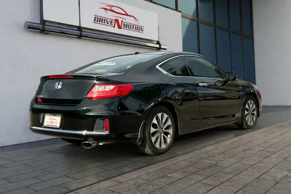 More photos of 2013 Honda Accord EX-L Coupe 2D at Drive N-Motion Greeley, CO
