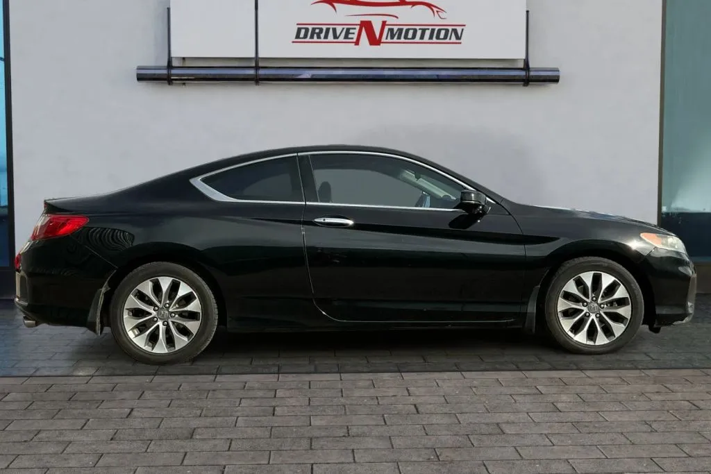 Another view of 2013 Honda Accord EX-L Coupe 2D for sale in Greeley, CO at Drive N-Motion Greeley